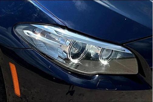 2014 BMW 535 xDrive