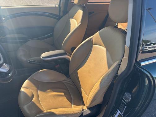 2010 MINI Cooper S Base