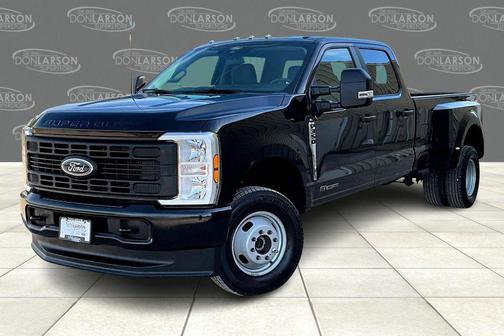 2025 Ford F-350 XL