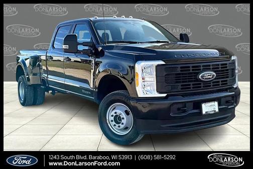 2025 Ford F-350 XL
