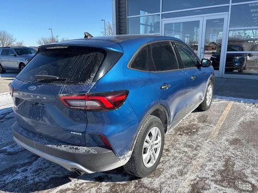 2023 Ford Escape SE