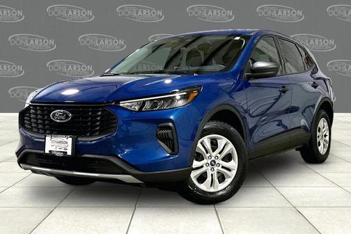 2023 Ford Escape SE