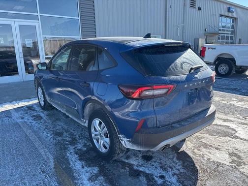 2023 Ford Escape SE