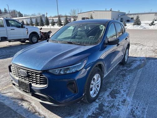 2023 Ford Escape SE