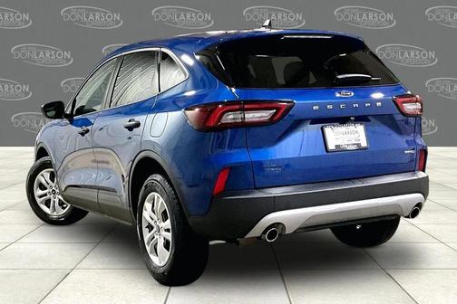 2023 Ford Escape SE