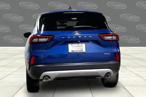 2023 Ford Escape SE