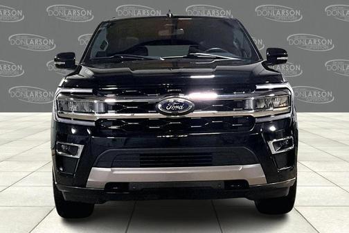 2022 Ford Expedition Limited