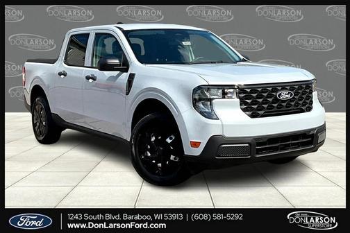 2025 Ford Maverick XL