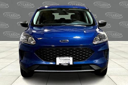 2022 Ford Escape S