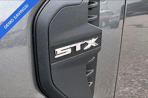 Carbonized Gray Metallic 2025 Ford Ranger XL
