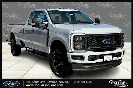 2026 Ford F-250 XL