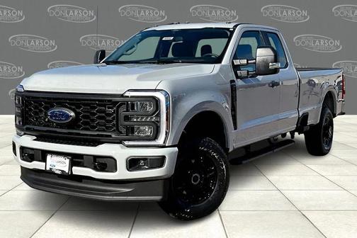 2026 Ford F-250 XL
