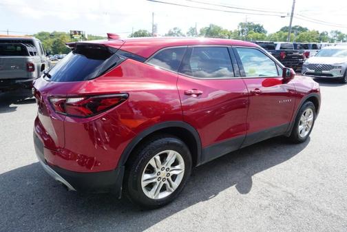 2019 Chevrolet Blazer 2LT