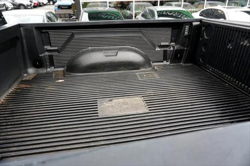 2017 RAM 2500 Tradesman Crew Cab 4x4 6'4' Box