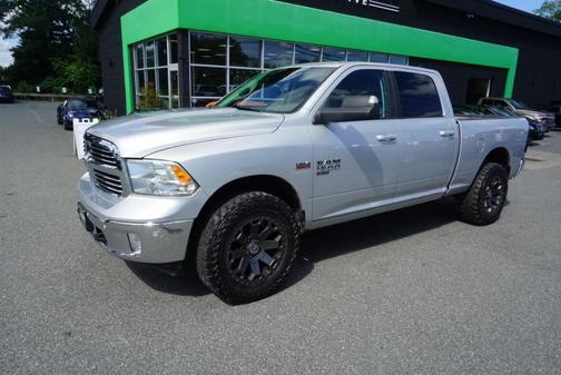 2019 RAM 1500 Lone Star