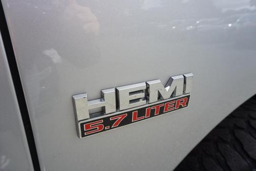 2019 RAM 1500 Lone Star