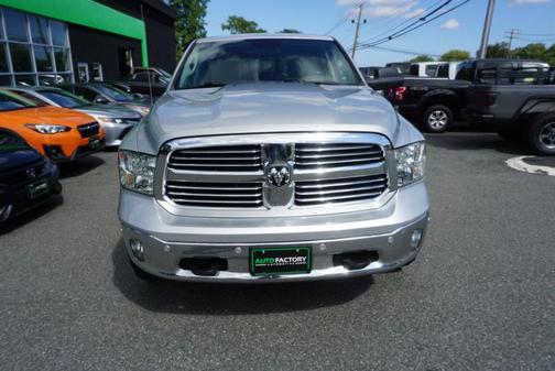 2019 RAM 1500 Lone Star