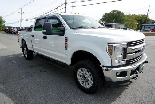 2019 Ford F-250 XLT