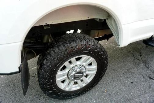 2019 Ford F-250 XLT
