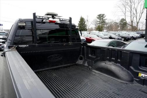 2018 Ford F-250 XLT