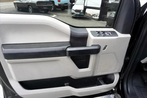 2018 Ford F-250 XLT