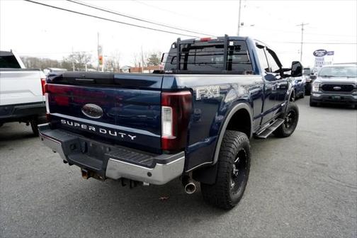 2018 Ford F-250 XLT