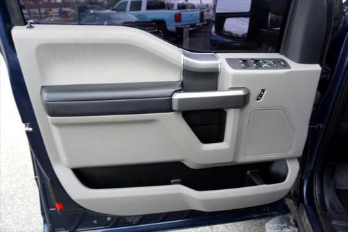 2018 Ford F-250 XLT