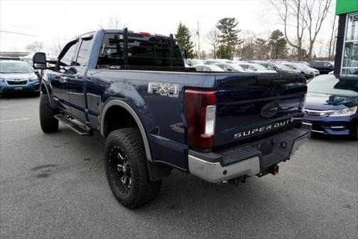 2018 Ford F-250 XLT