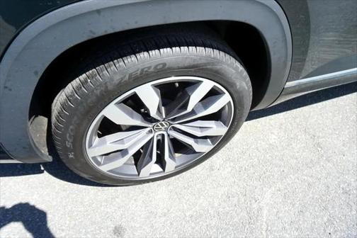 2021 Volkswagen Atlas 3.6L SEL Premium