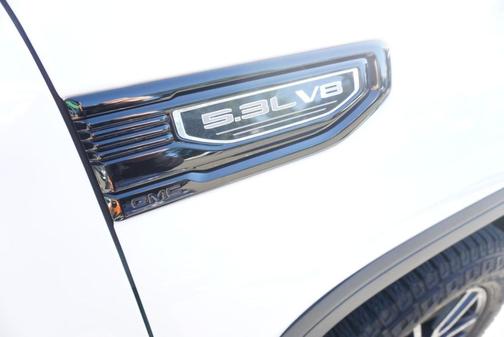 2019 GMC Sierra 1500 Elevation