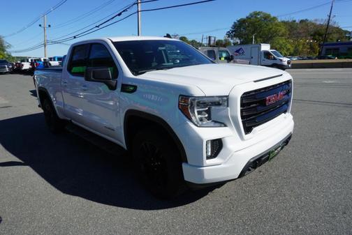 2019 GMC Sierra 1500 Elevation
