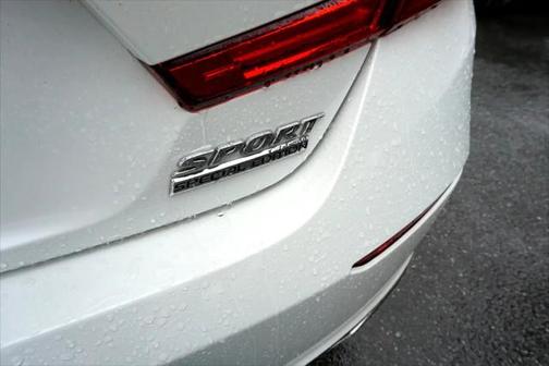 2021 Honda Accord Sport SE 1.5T
