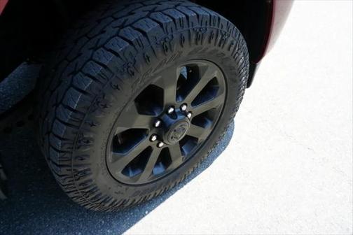 2021 RAM 2500 Big Horn Crew Cab 4x4 6'4' Box
