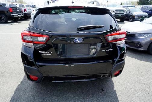 2020 Subaru Crosstrek Base