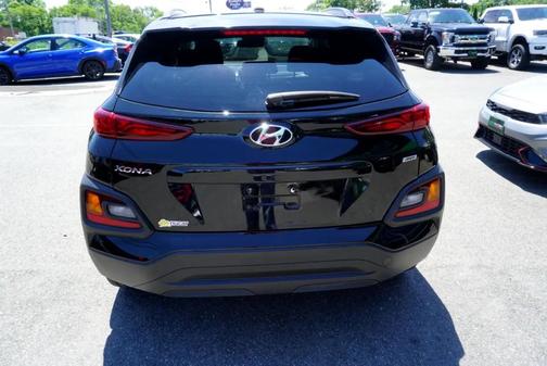 2019 Hyundai KONA SEL