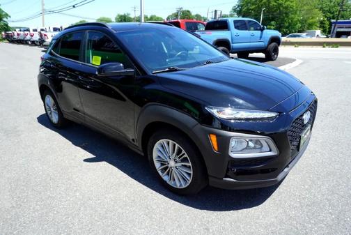 2019 Hyundai KONA SEL