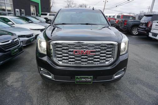 2018 GMC Yukon XL Denali