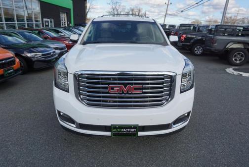 2018 GMC Yukon XL SLT