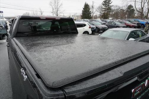 2019 GMC Sierra 1500 Elevation