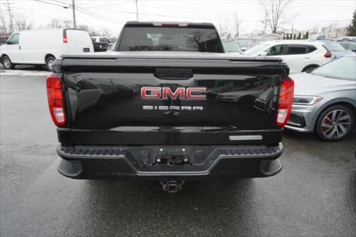 2019 GMC Sierra 1500 Elevation