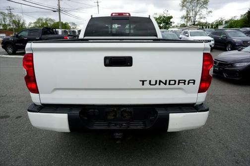 2019 Toyota Tundra SR