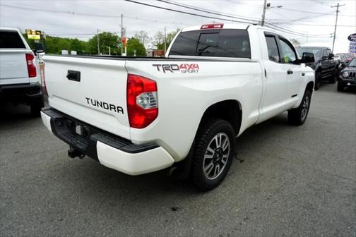 2019 Toyota Tundra SR