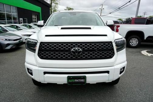 2019 Toyota Tundra SR