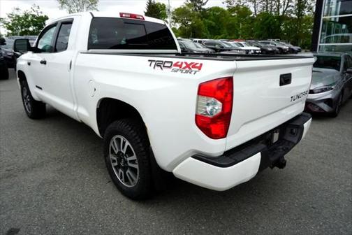 2019 Toyota Tundra SR