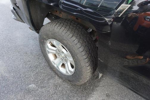 2019 Chevrolet Silverado 1500 2LT