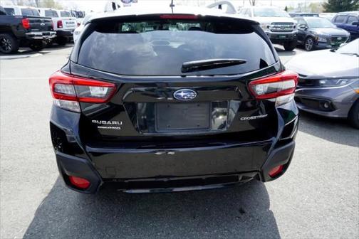 2020 Subaru Crosstrek Base