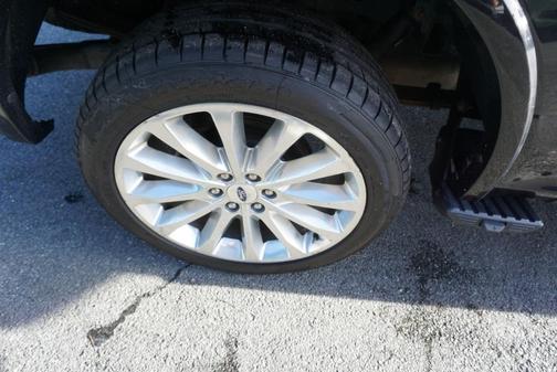 2019 Ford F-150 Limited