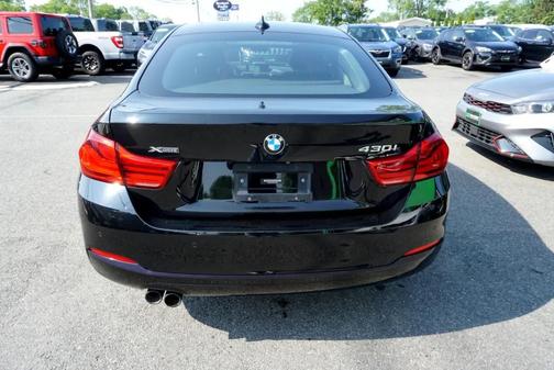 2019 BMW 430 Gran Coupe i xDrive