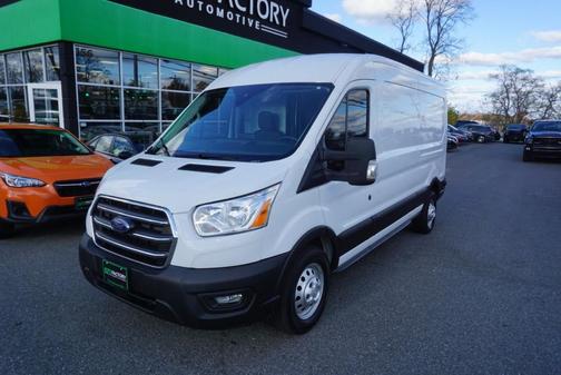 2020 Ford Transit-250 Base