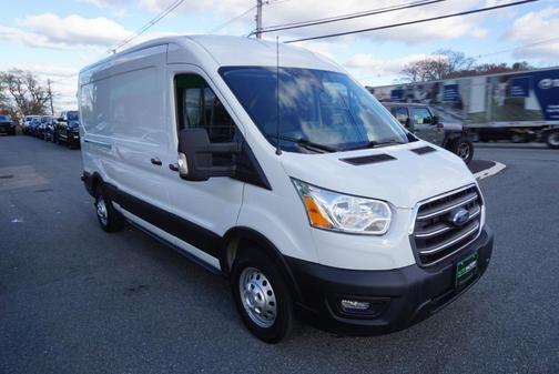 2020 Ford Transit-250 Base